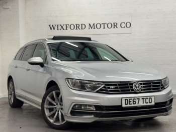 Used Volkswagen Passat 2017 for sale - 74875015: Photo
