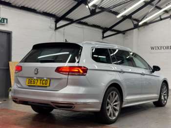 Used Volkswagen Passat 2017 for sale - 74875015: Photo