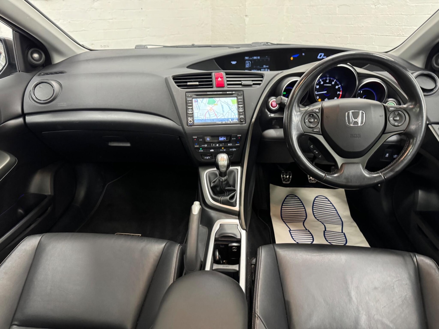 Used Honda Civic 2012 for sale - 76294455: Photo 11