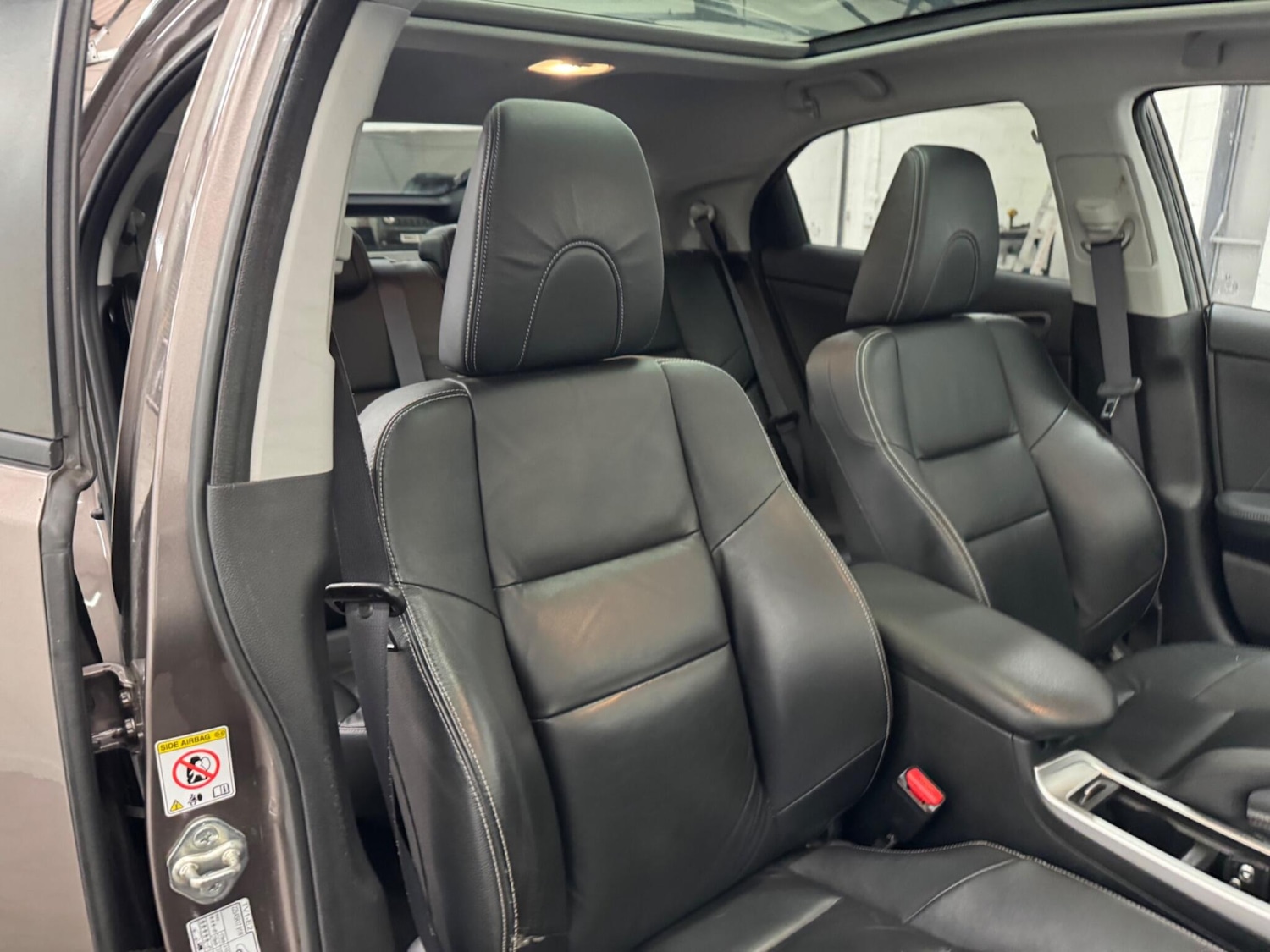 Used Honda Civic 2012 for sale - 76294455: Photo 13