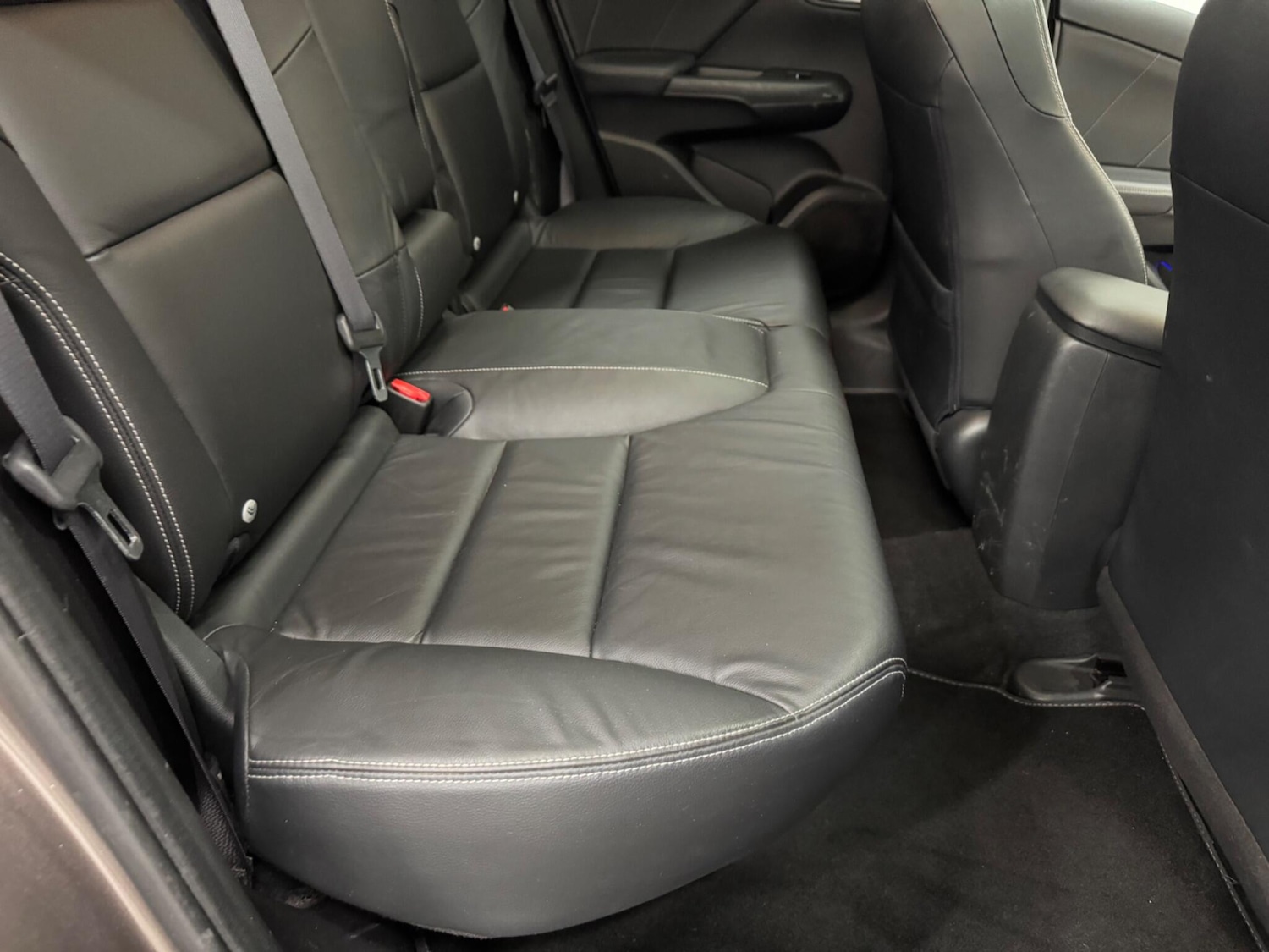 Used Honda Civic 2012 for sale - 76294455: Photo 15