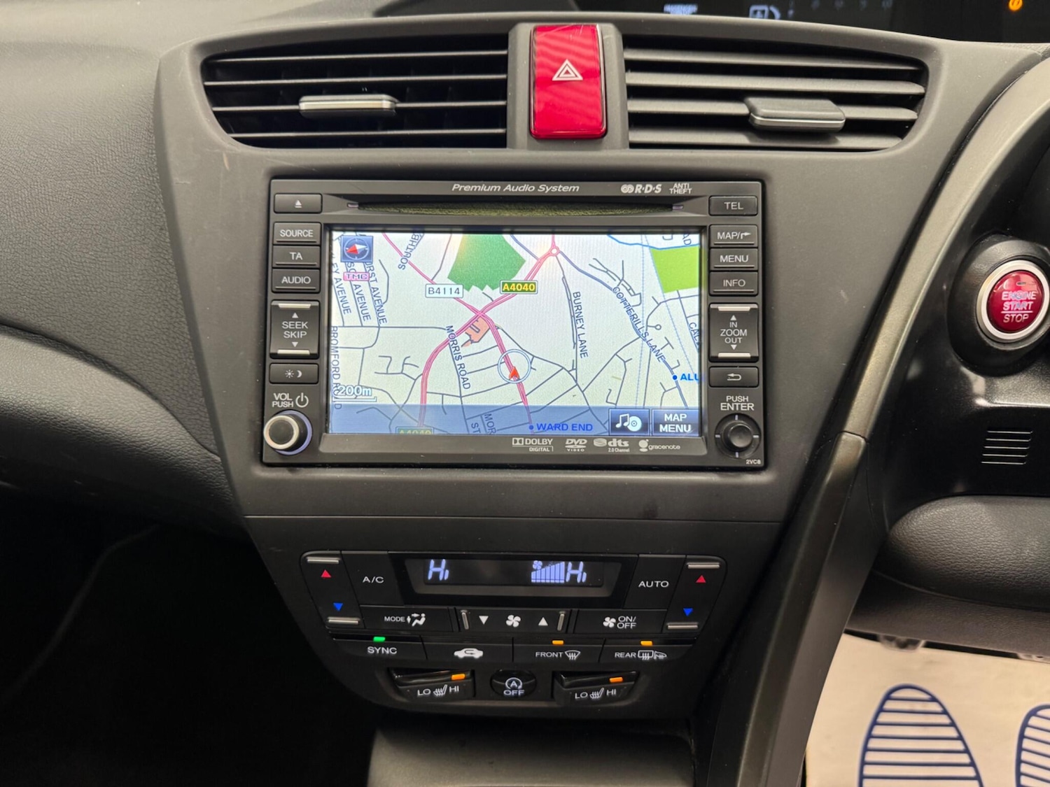 Used Honda Civic 2012 for sale - 76294455: Photo 19