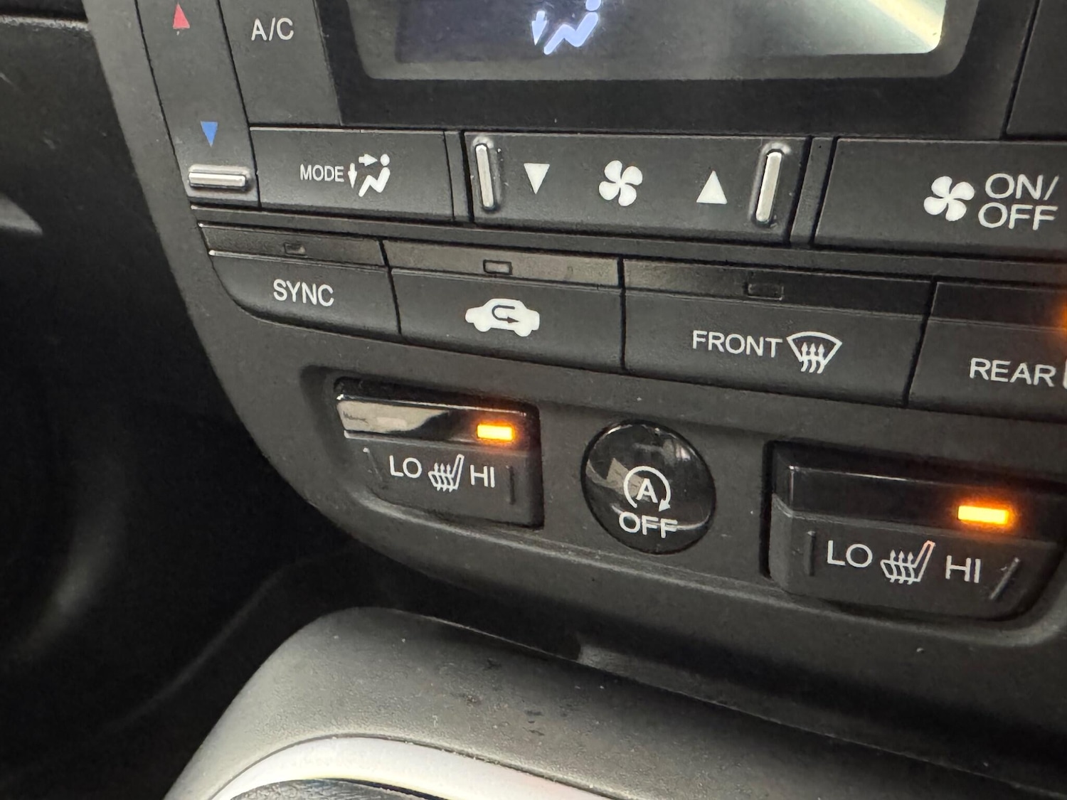 Used Honda Civic 2012 for sale - 76294455: Photo 24