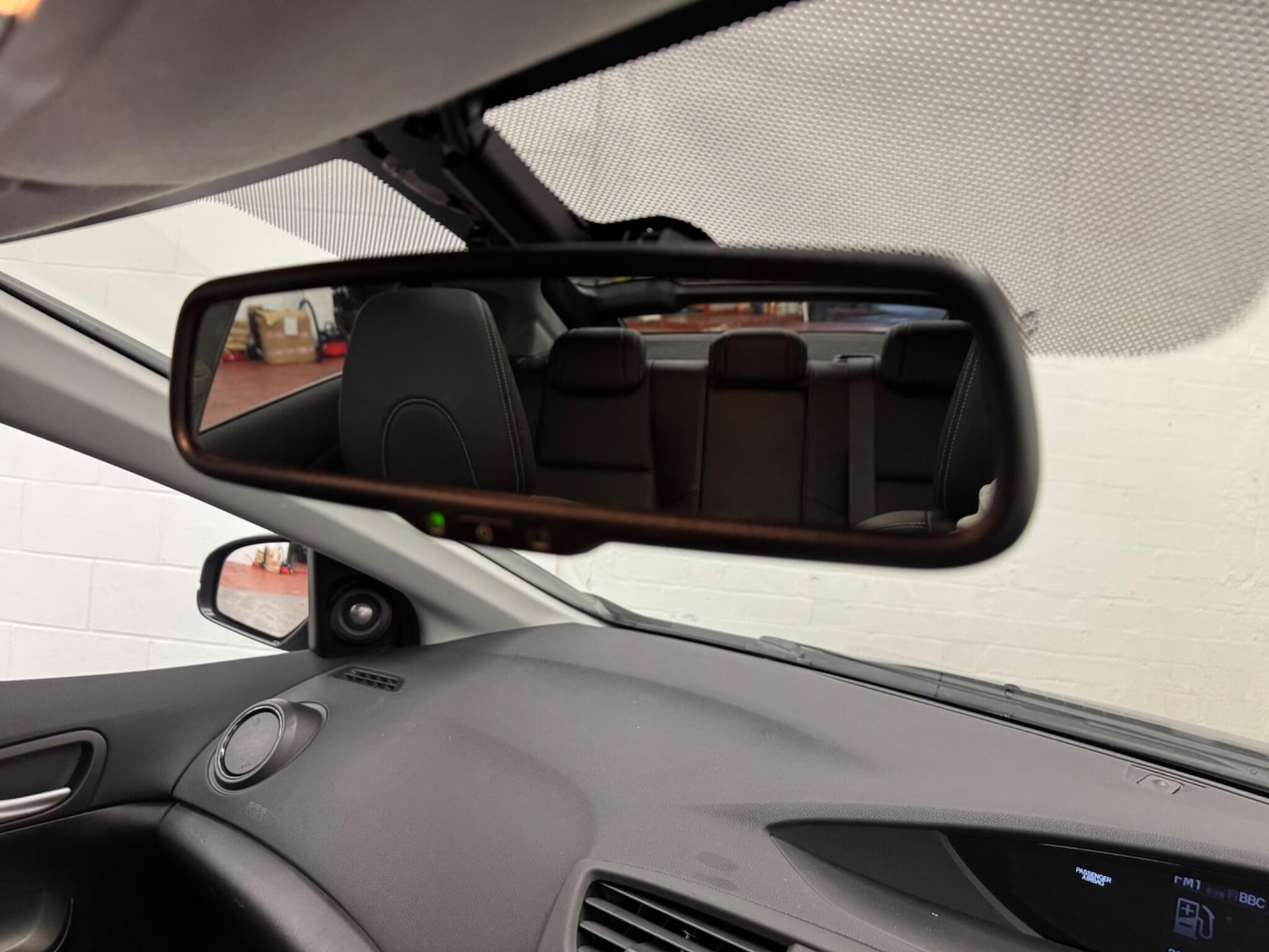 Used Honda Civic 2012 for sale - 76294455: Photo 31