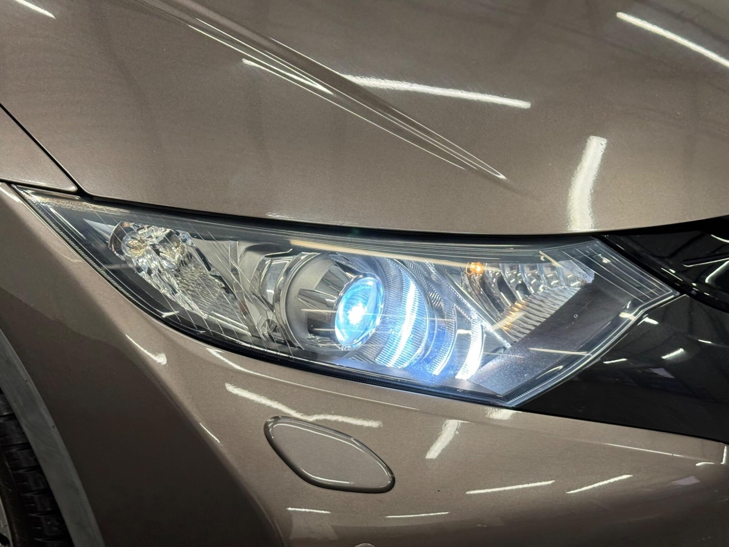 Used Honda Civic 2012 for sale - 76294455: Photo 41