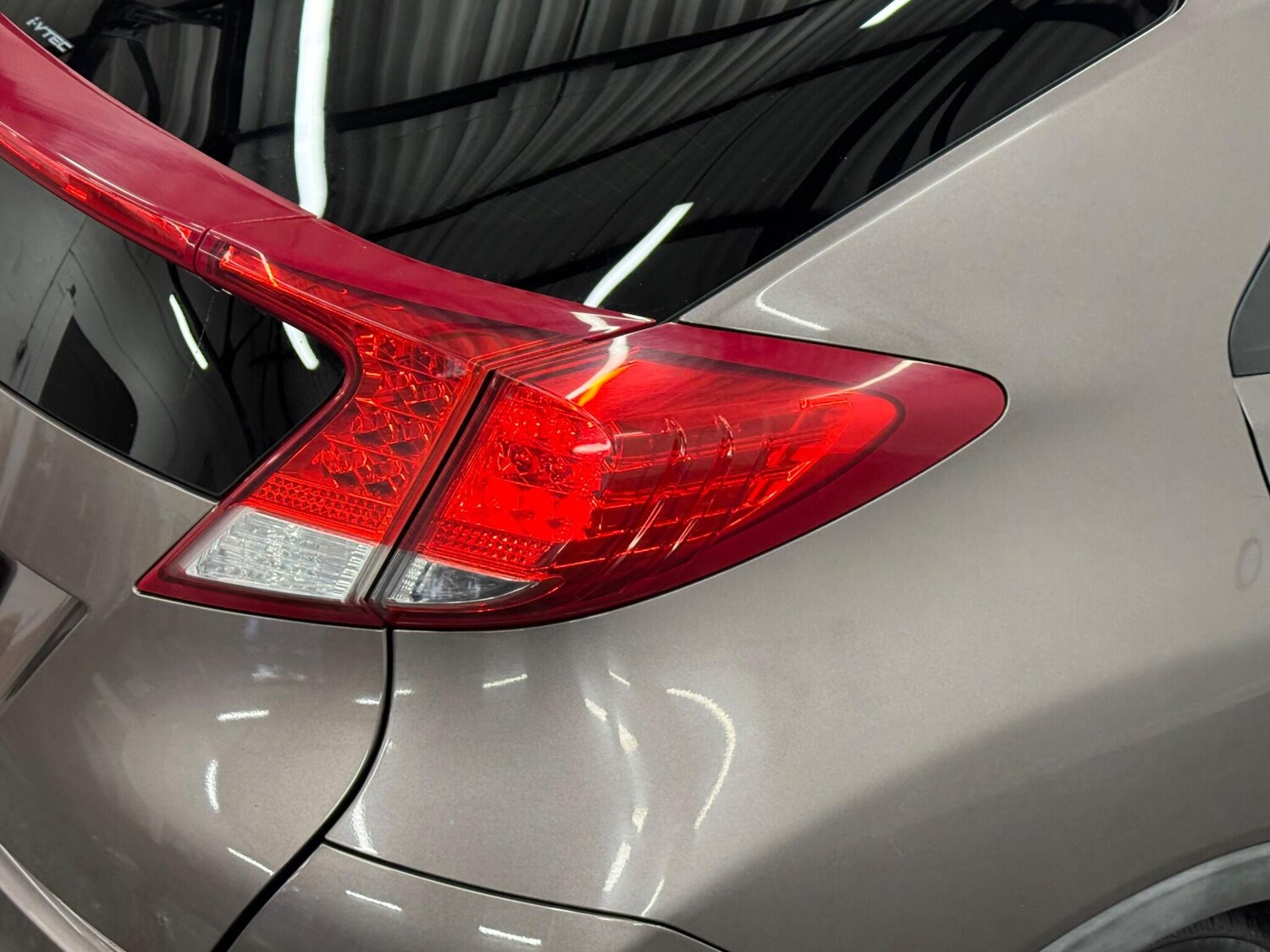 Used Honda Civic 2012 for sale - 76294455: Photo 42