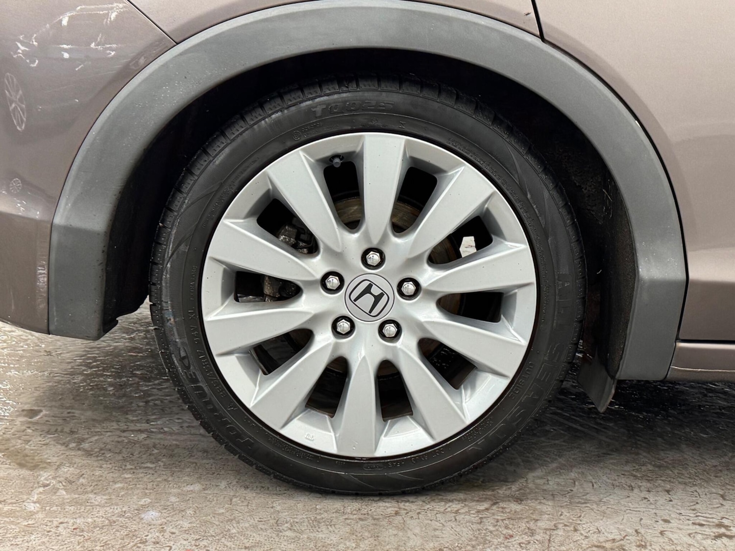 Used Honda Civic 2012 for sale - 76294455: Photo 43