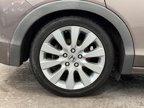 Used Honda Civic 2012 for sale - 76294455: Photo 43