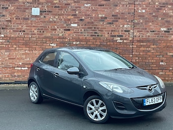 Used Mazda Mazda2 2013 for sale - 77167888: Photo