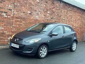 Used Mazda Mazda2 2013 for sale - 77167888: Photo