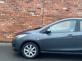 Used Mazda Mazda2 2013 for sale - 77167888: Photo