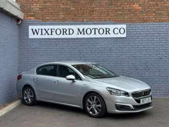 Used Peugeot 508 2017 for sale - 75154013: Photo
