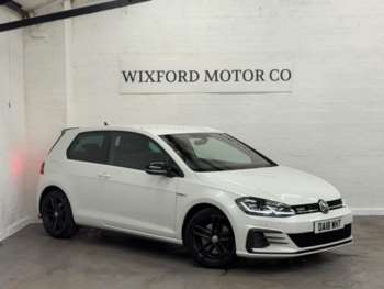 Used Volkswagen Golf 2018 for sale - 75051439: Photo
