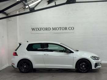 Used Volkswagen Golf 2018 for sale - 75051439: Photo