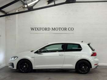 Used Volkswagen Golf 2018 for sale - 75051439: Photo