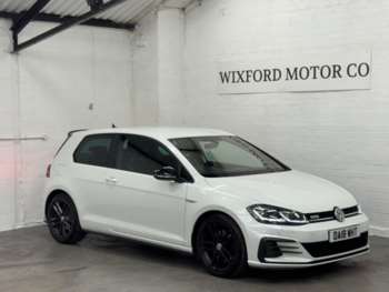 Used Volkswagen Golf 2018 for sale - 75051439: Photo