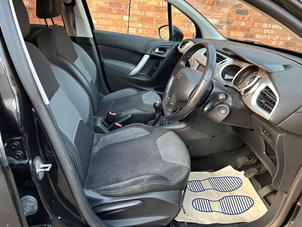 Used Citroen C3 2012 for sale - 76276004: Photo 10