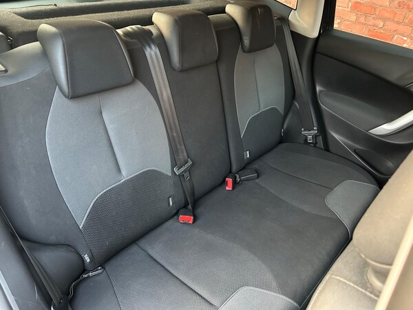 Used Citroen C3 2012 for sale - 76276004: Photo 12