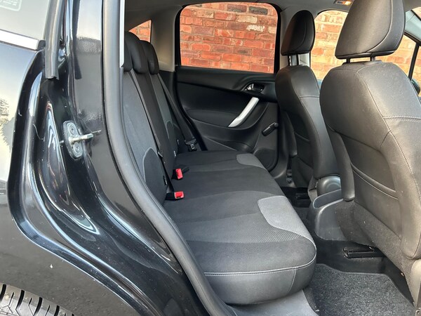 Used Citroen C3 2012 for sale - 76276004: Photo 13