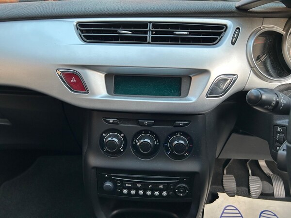 Used Citroen C3 2012 for sale - 76276004: Photo 14
