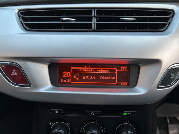 Used Citroen C3 2012 for sale - 76276004: Photo 15