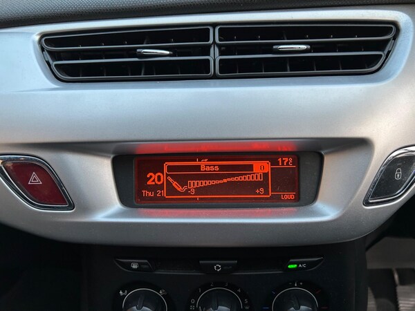 Used Citroen C3 2012 for sale - 76276004: Photo 17