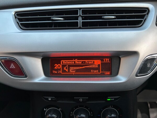 Used Citroen C3 2012 for sale - 76276004: Photo 20