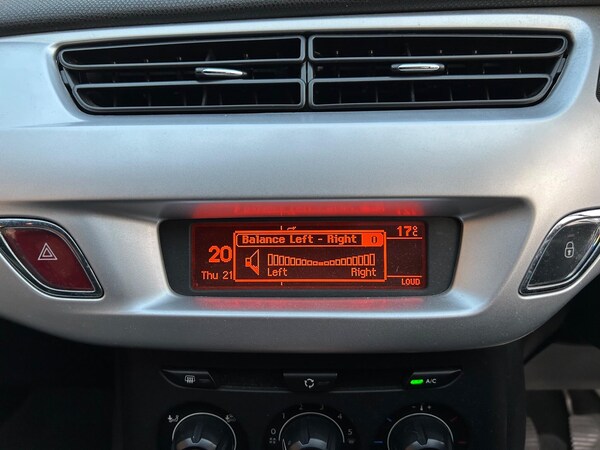 Used Citroen C3 2012 for sale - 76276004: Photo 21