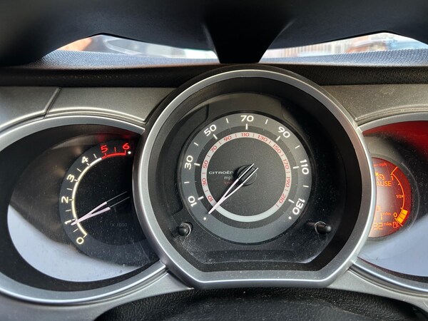 Used Citroen C3 2012 for sale - 76276004: Photo 22