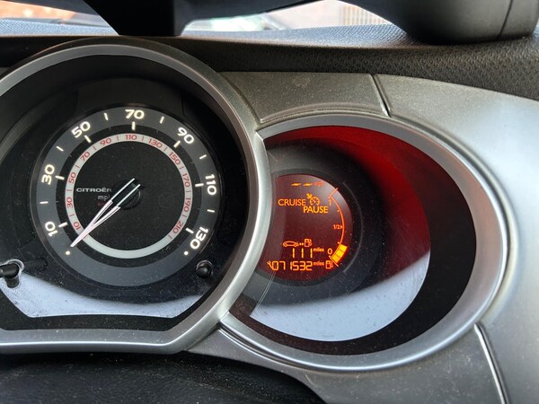 Used Citroen C3 2012 for sale - 76276004: Photo 23