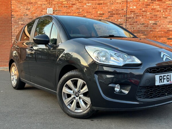 Used Citroen C3 2012 for sale - 76276004: Photo 26