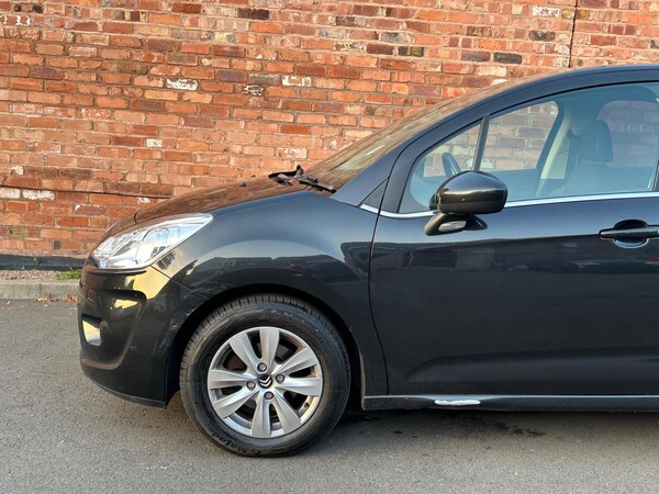 Used Citroen C3 2012 for sale - 76276004: Photo 27