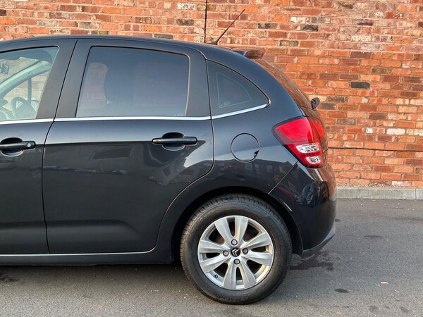 Used Citroen C3 2012 for sale - 76276004: Photo 28