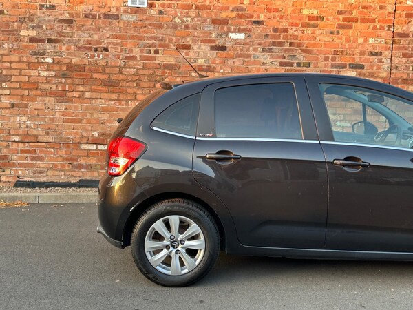 Used Citroen C3 2012 for sale - 76276004: Photo 29