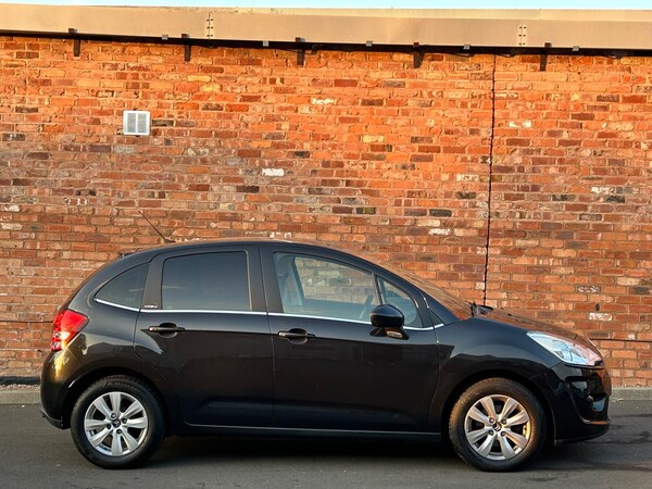 Used Citroen C3 2012 for sale - 76276004: Photo 2