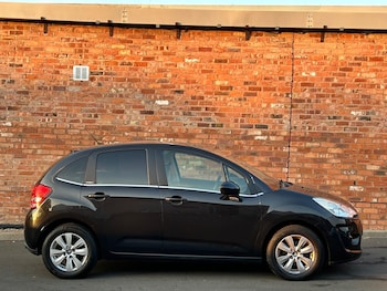 Used Citroen C3 2012 for sale - 76276004: Photo 2