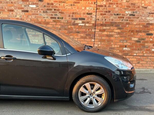 Used Citroen C3 2012 for sale - 76276004: Photo 30