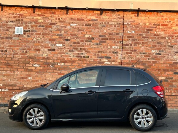 Used Citroen C3 2012 for sale - 76276004: Photo 3