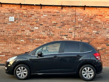 Used Citroen C3 2012 for sale - 76276004: Photo 3