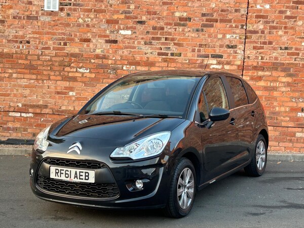 Used Citroen C3 2012 for sale - 76276004: Photo 4