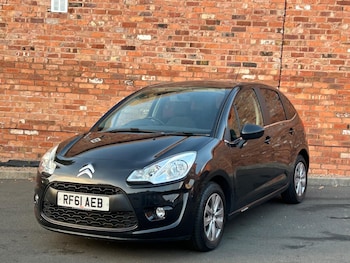 Used Citroen C3 2012 for sale - 76276004: Photo 4