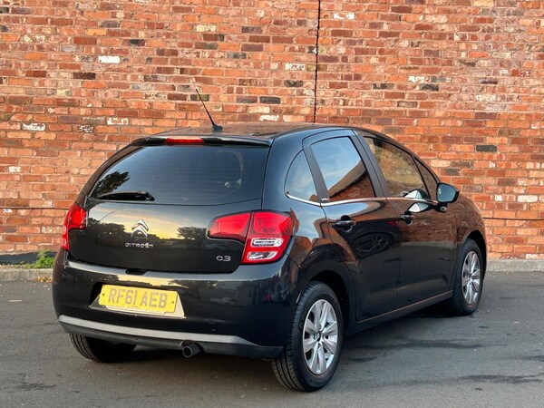 Used Citroen C3 2012 for sale - 76276004: Photo 5