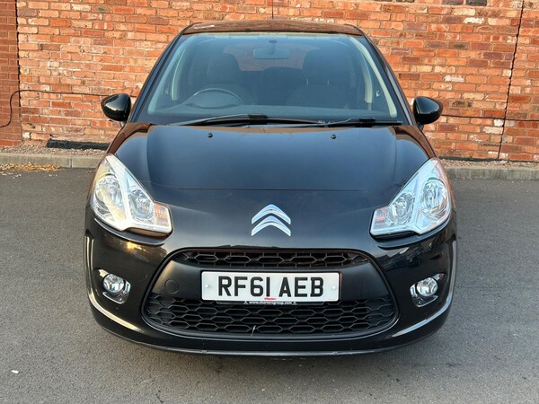 Used Citroen C3 2012 for sale - 76276004: Photo 6