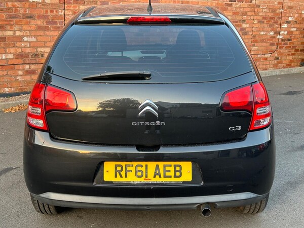 Used Citroen C3 2012 for sale - 76276004: Photo 7