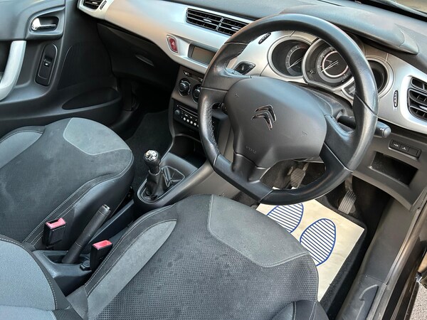 Used Citroen C3 2012 for sale - 76276004: Photo 8
