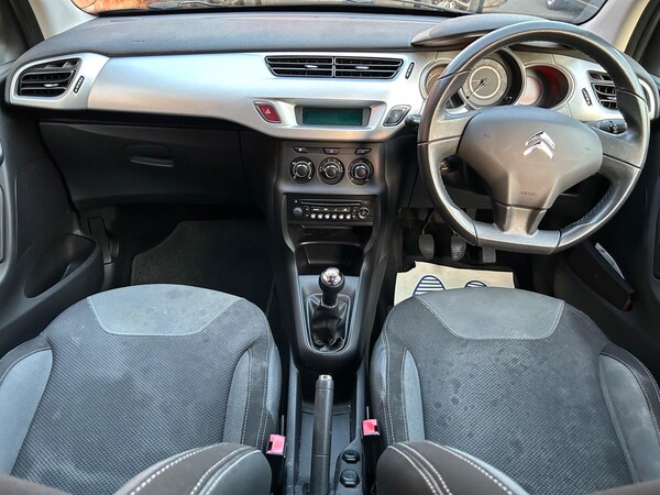 Used Citroen C3 2012 for sale - 76276004: Photo 9