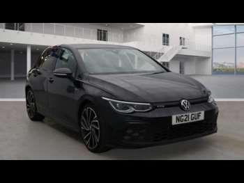 (21) - 2.0 TDI GTD DSG Euro 6 (s/s) 5dr