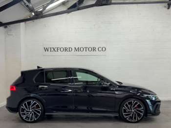 Used Volkswagen Golf 2021 for sale - 74799796: Photo