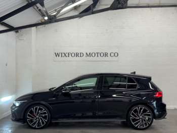 Used Volkswagen Golf 2021 for sale - 74799796: Photo