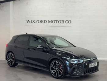 Used Volkswagen Golf 2021 for sale - 74799796: Photo